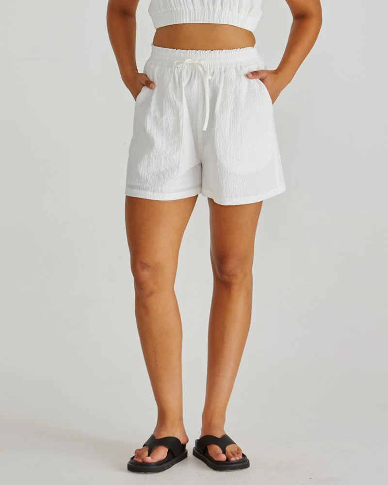 SASS - ALANI SHORT