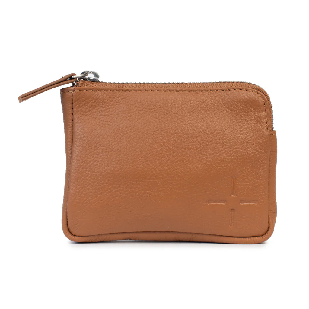 DUSKY ROBIN - THE ELLIS PURSE