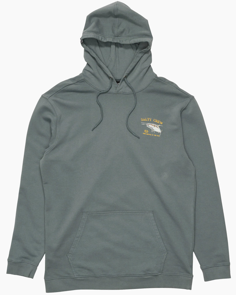 SALTY CREW - SURFACE MW HOOD