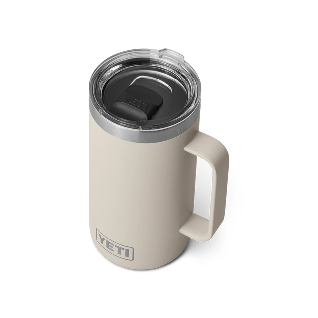 YETI - RAMBLER 24 OZ MUG MS