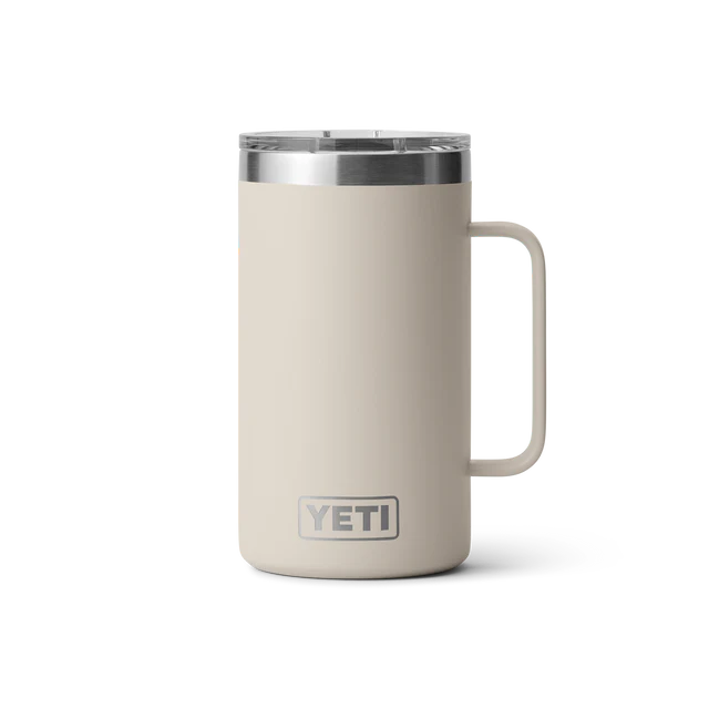 YETI - RAMBLER 24 OZ MUG MS
