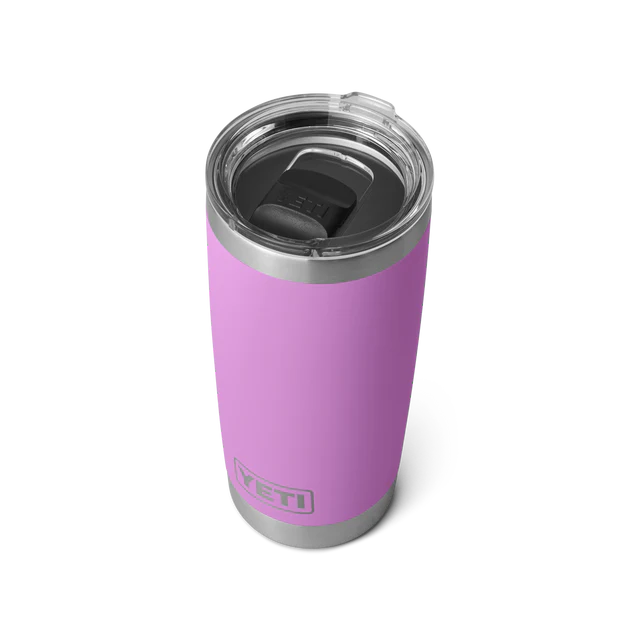 YETI - RAMBLER 20OZ TUMBLER MS