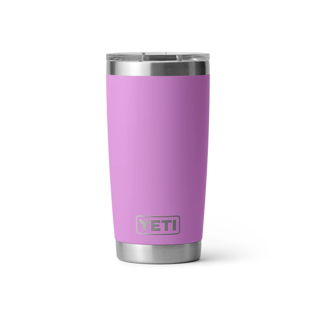 YETI - RAMBLER 20OZ TUMBLER MS