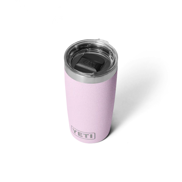YETI - RAMBLER 10OZ TUMBLER