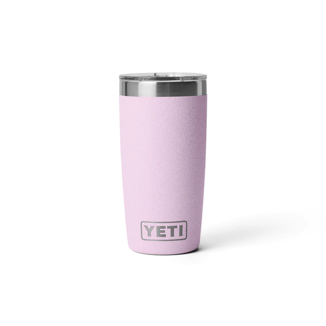 YETI - RAMBLER 10OZ TUMBLER