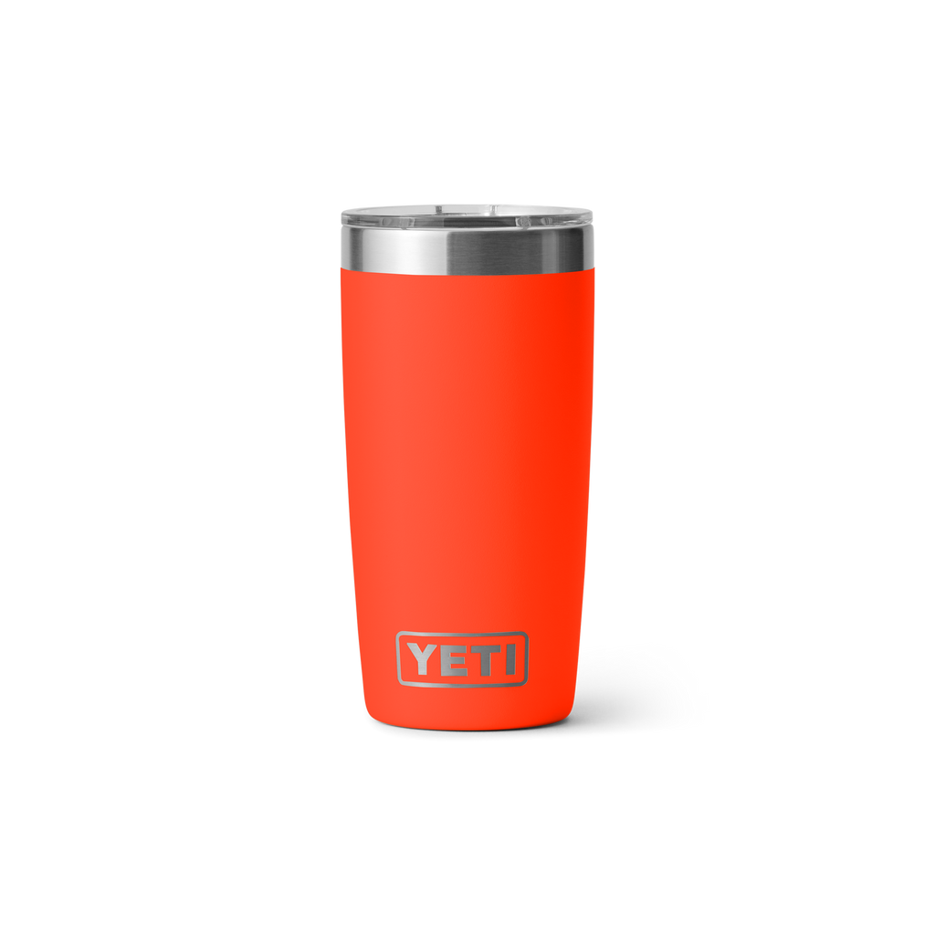 YETI - RAMBLER 10OZ TUMBLER
