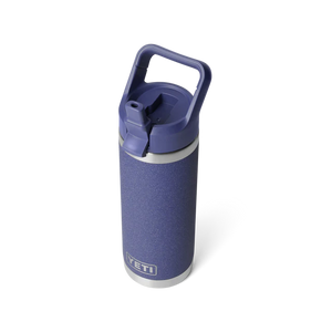 YETI - RAMBLER 18OZ STRAW BOTTLE