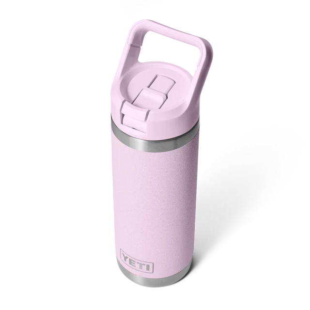 YETI - RAMBLER 18OZ C STRAW BOTTLE
