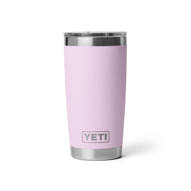 YETI - RAMBLER 20OZ TUMBLER