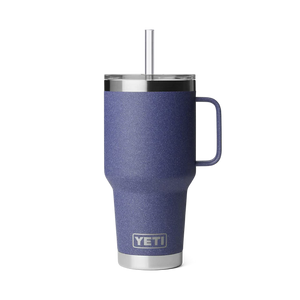 YETI - RAMBLER 35OZ STRAW MUG