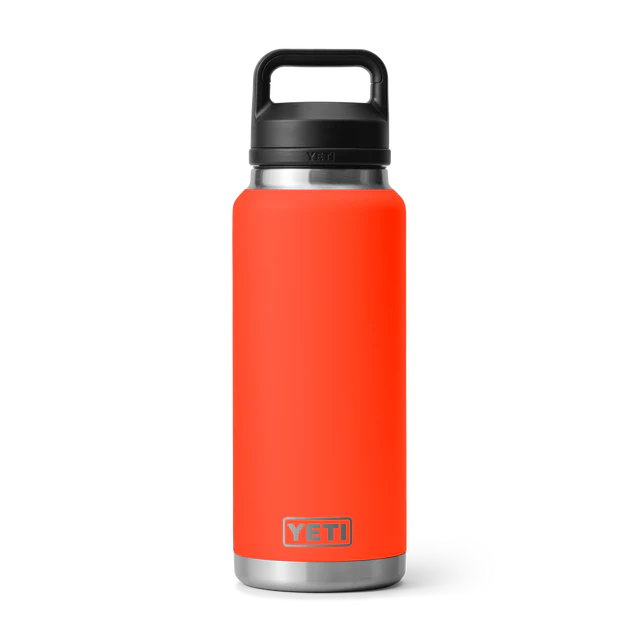 YETI - RAMBLR 36OZ BOTTLE CHUG