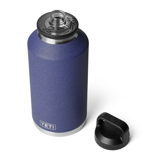 YETI - RAMBLER 64OZ BOTTLE CHUG
