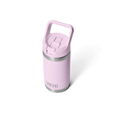 YETI - RAMBLER JR 12OZ KIDS BOTTLE