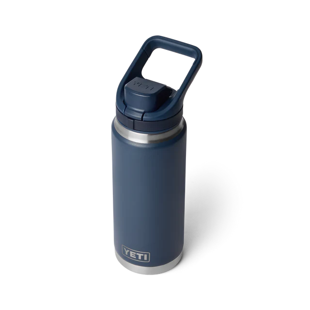 YETI - RAMBLER R26 FLIP CHUG BOTTLE