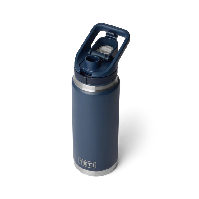 YETI - RAMBLER R26 FLIP CHUG BOTTLE