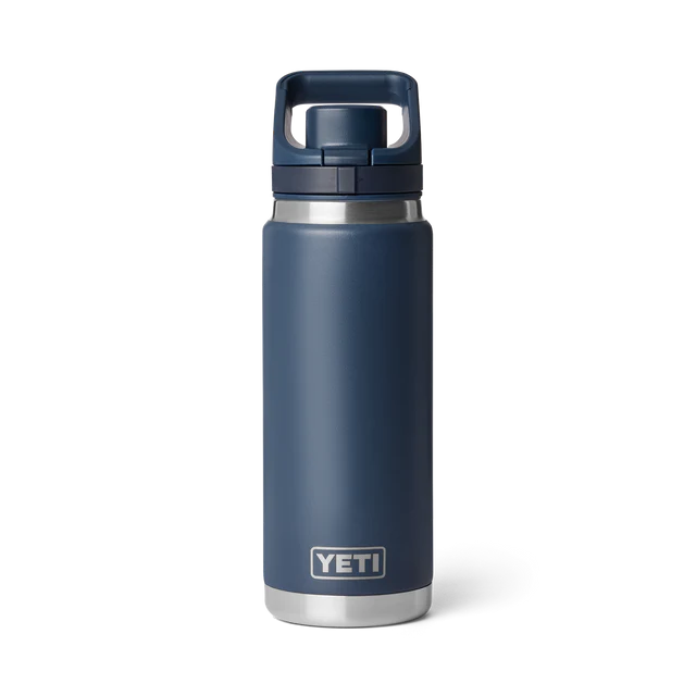 YETI - RAMBLER R26 FLIP CHUG BOTTLE