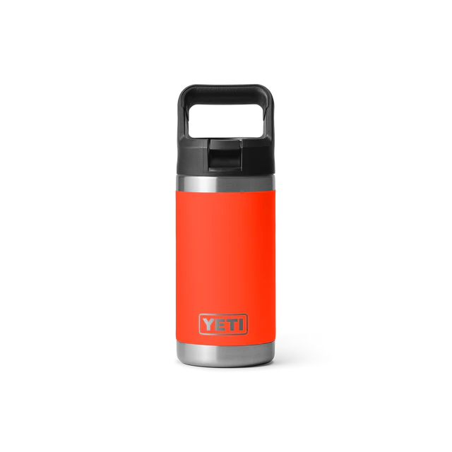 YETI - RAMBLER JR 12OZ KIDS BOTTLE