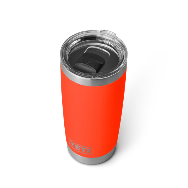 YETI - RAMBLER 20OZ TUMBER
