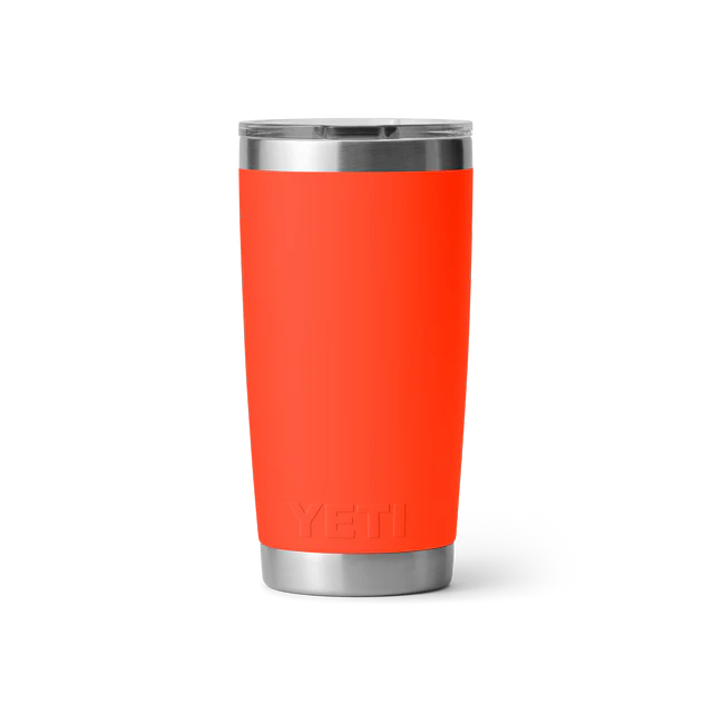 YETI - RAMBLER 20OZ TUMBER