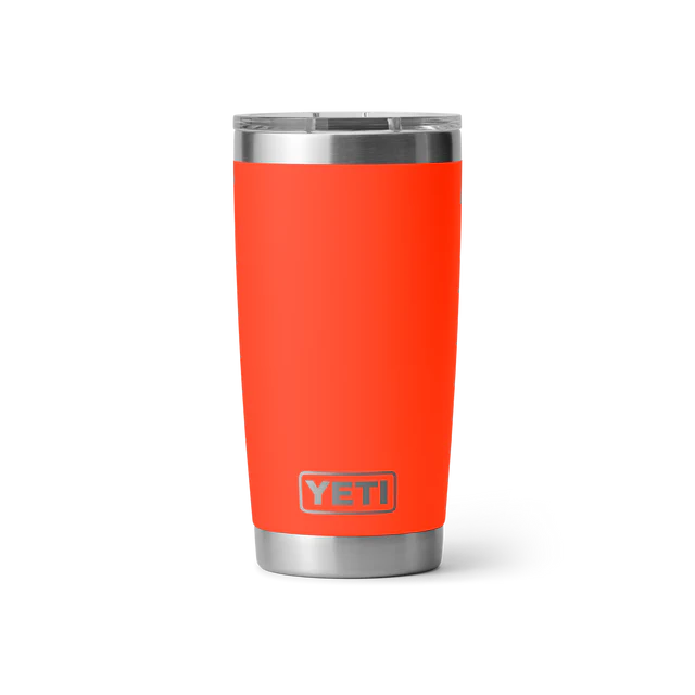 YETI - RAMBLER 20OZ TUMBER
