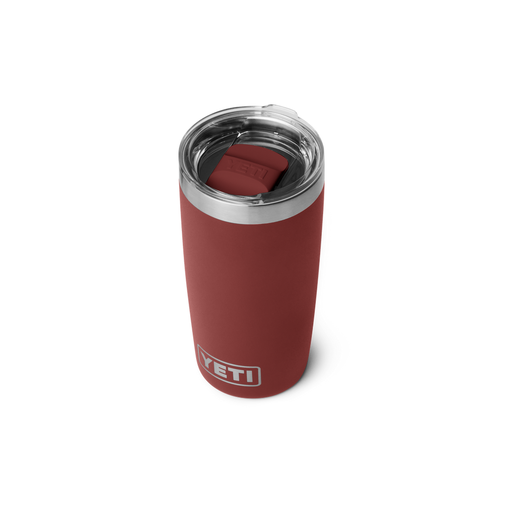 YETI - RAMBLER 10OZ TUMBLER