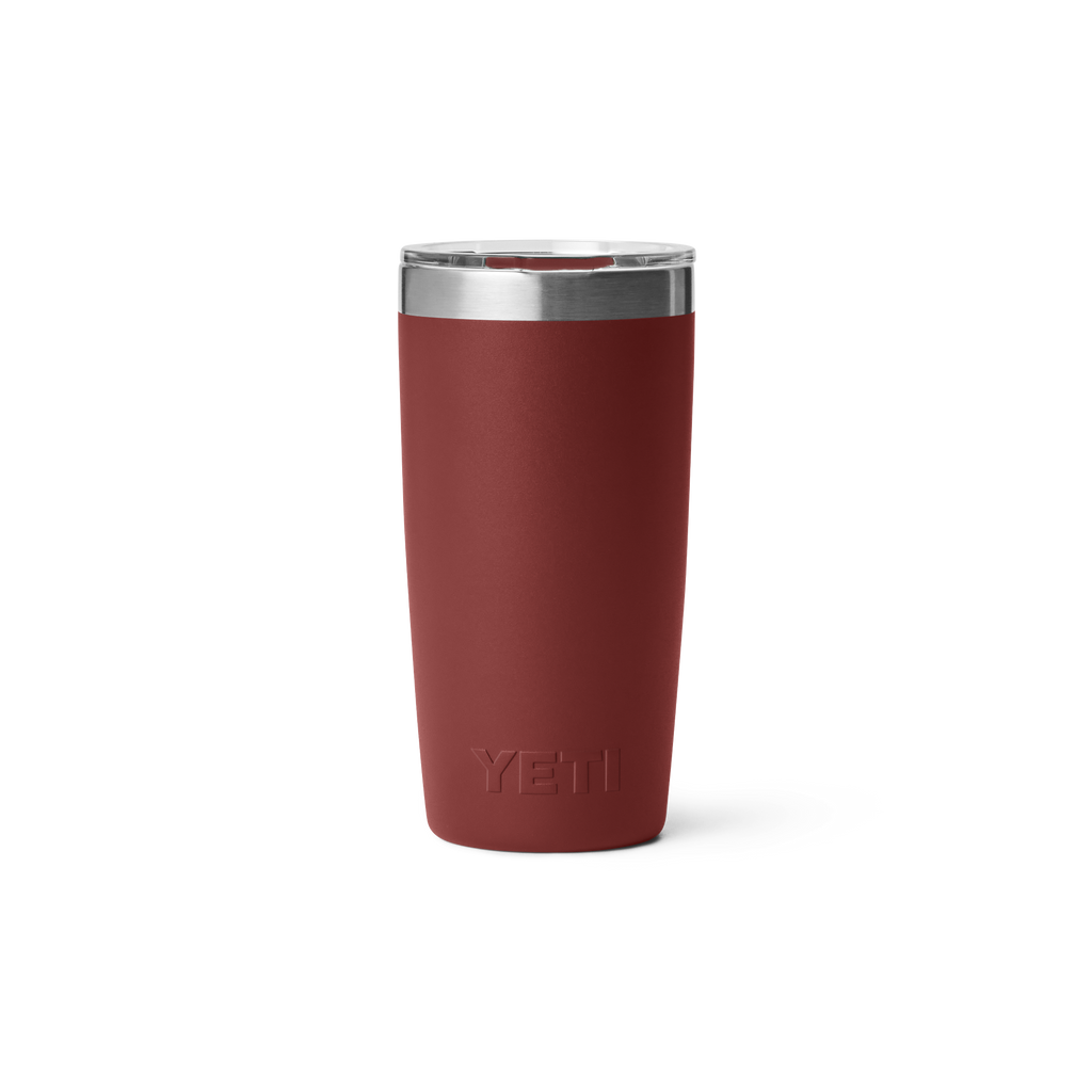 YETI - RAMBLER 10OZ TUMBLER