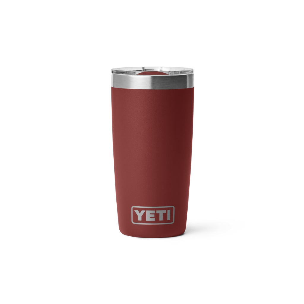 YETI - RAMBLER 10OZ TUMBLER