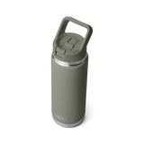 YETI - RAMBLER 26OZ C STRAW