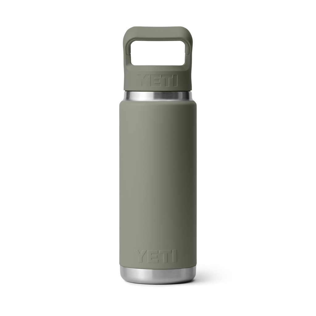 YETI - RAMBLER 26OZ C STRAW