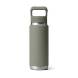 YETI - RAMBLER 26OZ C STRAW
