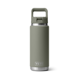 YETI - RAMBLER 26OZ C STRAW