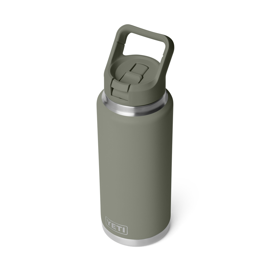 YETI - RAMBLER 36OZ C STRAW