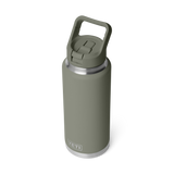 YETI - RAMBLER 36OZ C STRAW