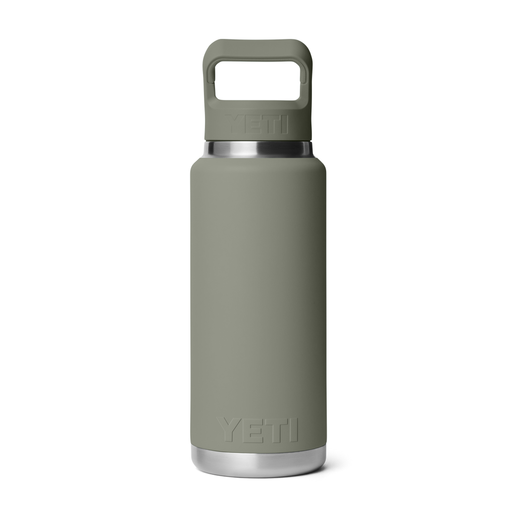 YETI - RAMBLER 36OZ C STRAW