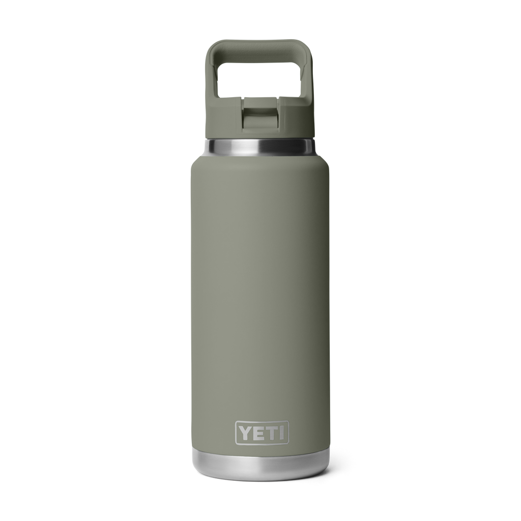 YETI - RAMBLER 36OZ C STRAW