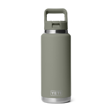 YETI - RAMBLER 36OZ C STRAW