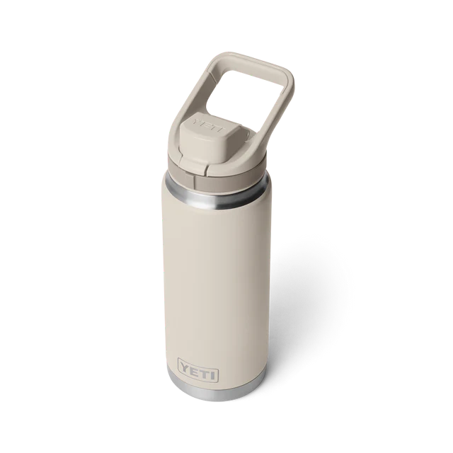 YETI - RAMBLER R26 FLIP CHUG BOTTLE