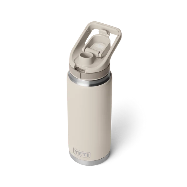 YETI - RAMBLER R26 FLIP CHUG BOTTLE