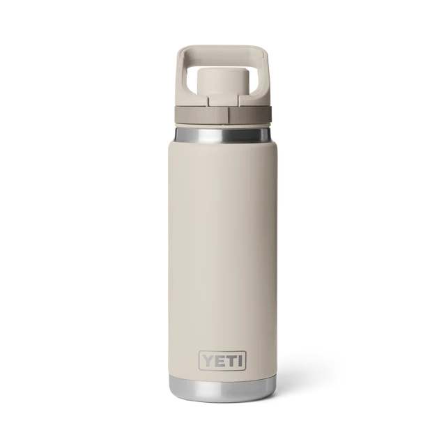 YETI - RAMBLER R26 FLIP CHUG BOTTLE