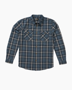 SALTY CREW - DAYBREAK FLANNEL