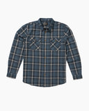 SALTY CREW - DAYBREAK FLANNEL