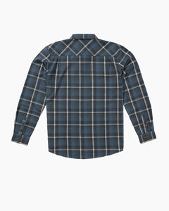 SALTY CREW - DAYBREAK FLANNEL