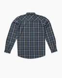 SALTY CREW - DAYBREAK FLANNEL