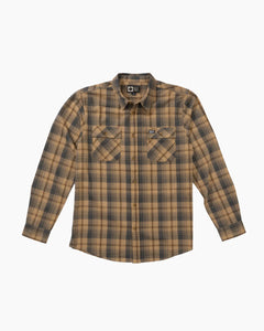 SALTY CREW - DAYBREAK FLANNEL