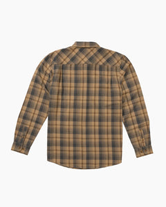 SALTY CREW - DAYBREAK FLANNEL