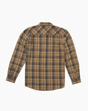 SALTY CREW - DAYBREAK FLANNEL