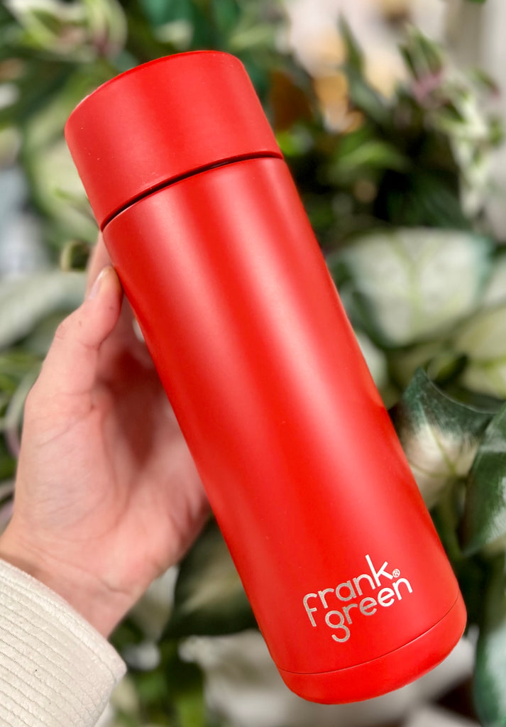 FRANK GREEN - 20OZ DRINK BOTTLE