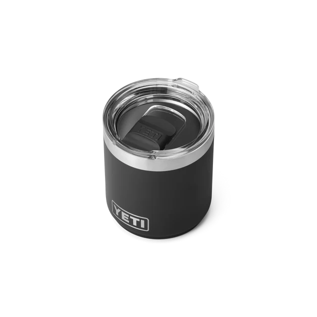YETI - 10OZ LOWBALL