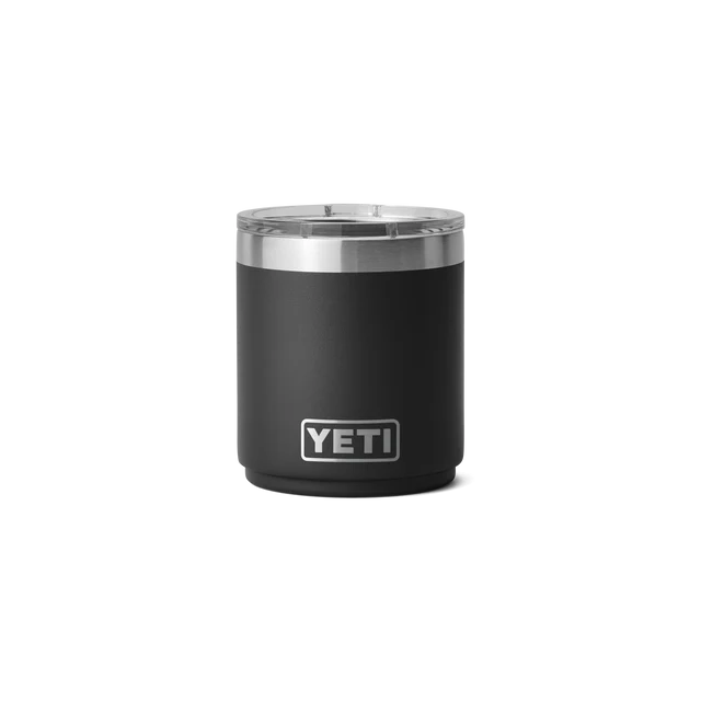 YETI - 10OZ LOWBALL