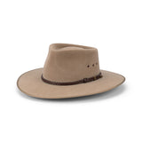 AVENEL - THE GRAZIER FUR FELT HAT